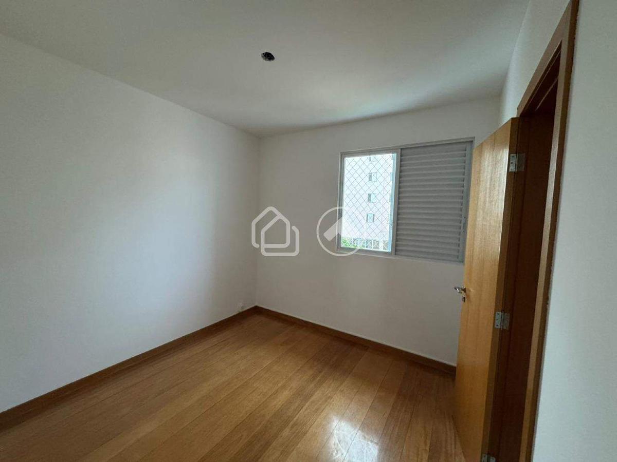 Cobertura, Buritis, 4 Quartos, 6 Vagas, 3 Suítes