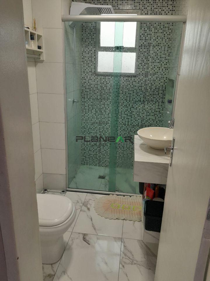 Apartamento, Amazonas, 3 Quartos, 1 Vaga