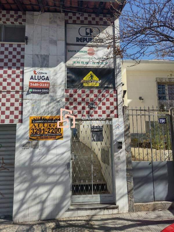 Sala, Santa Teresa