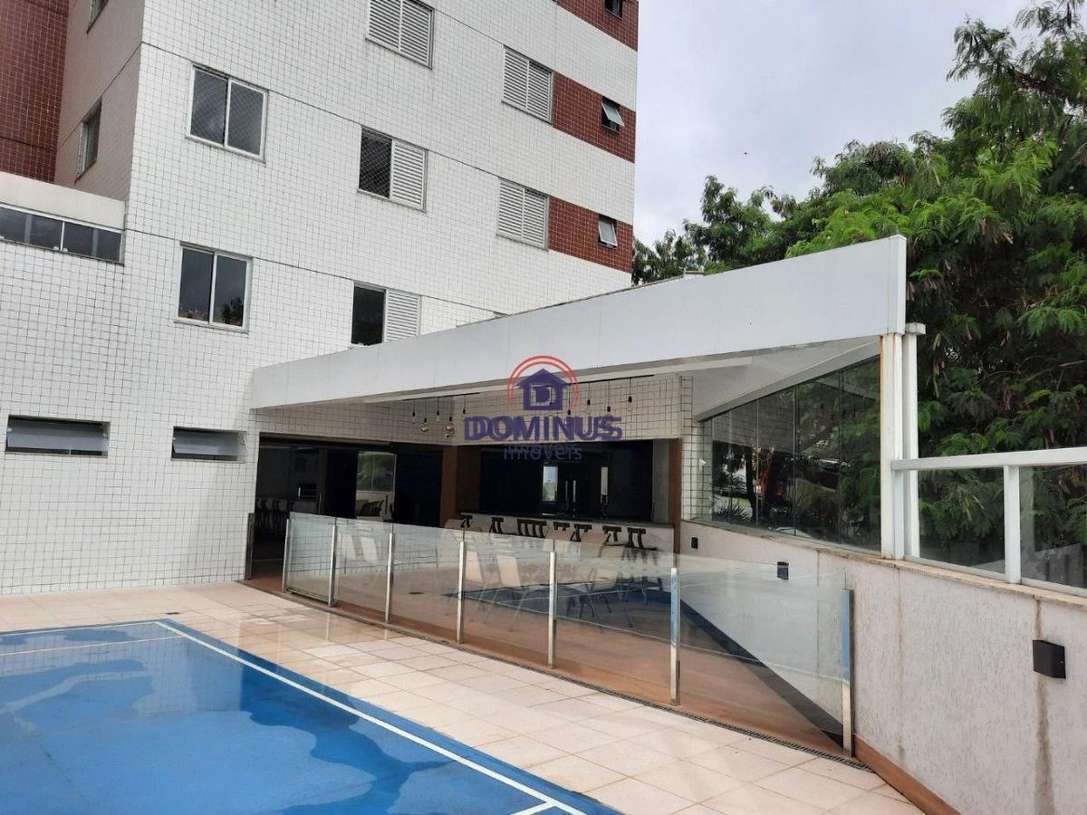 Apartamento, Jaraguá, 3 Quartos, 2 Vagas, 1 Suíte