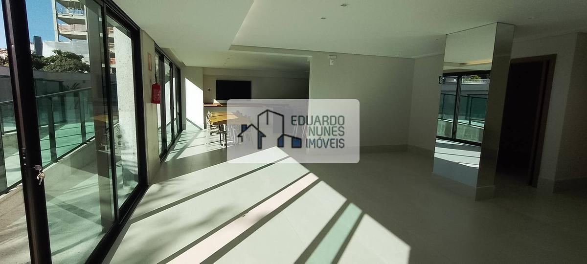 Apartamento, Serra, 4 Quartos, 3 Vagas, 2 Suítes