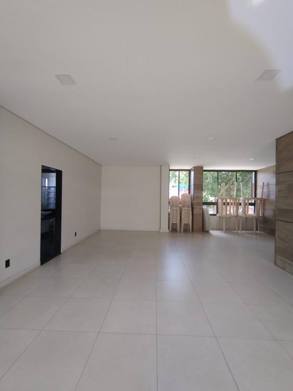 Apartamento, Cidade Nova, 3 Quartos, 2 Vagas, 1 Suíte