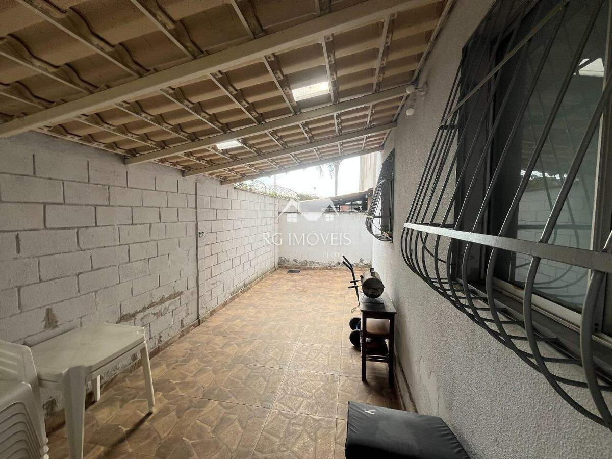 Apartamento, Olaria, 2 Quartos, 1 Vaga