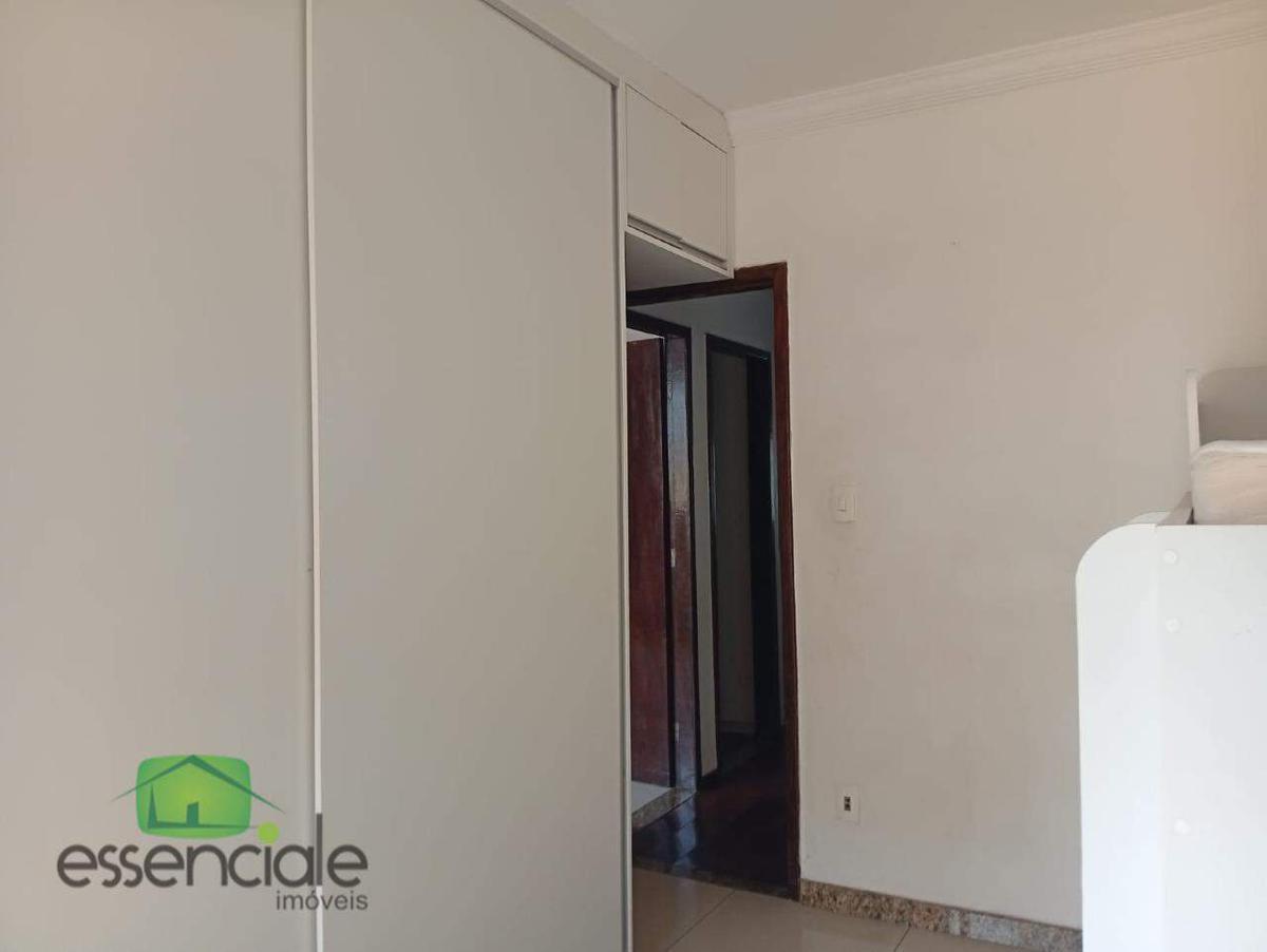 Apartamento, Novo Eldorado, 3 Quartos, 1 Vaga, 1 Suíte