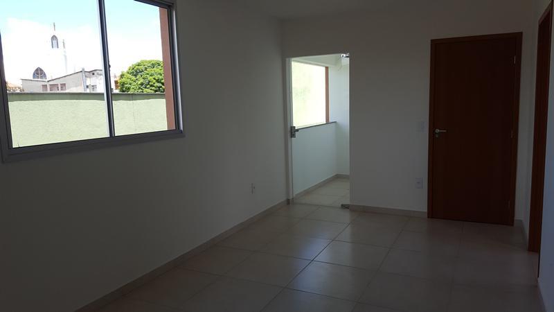 Apartamento, São Geraldo, 3 Quartos, 2 Vagas, 1 Suíte