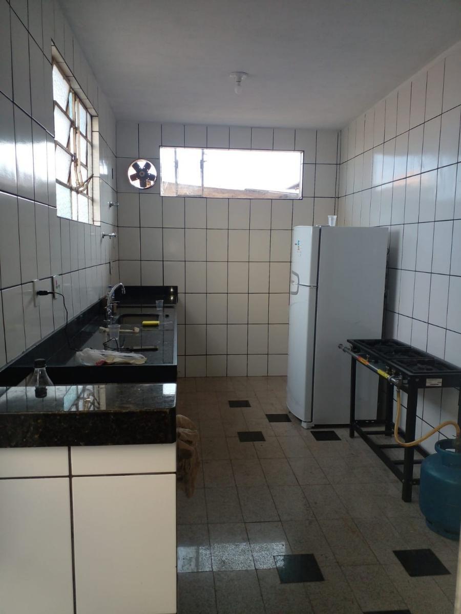 Casa Comercial, São Bernardo, 4 Quartos, 4 Vagas, 1 Suíte