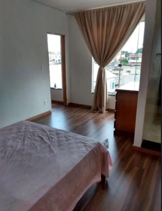 Casa, Vila Magdalena, 2 Quartos, 4 Vagas, 1 Suíte