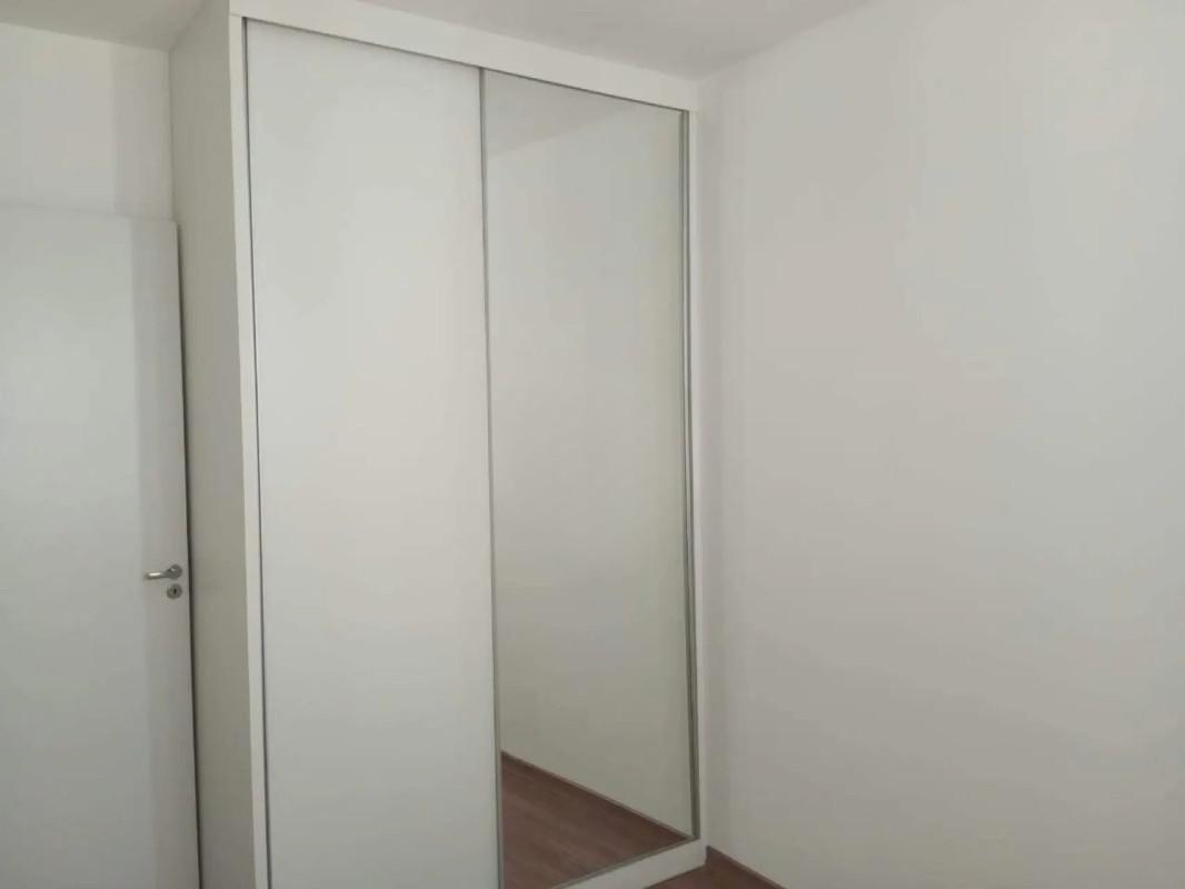 Apartamento, Buritis, 2 Quartos, 1 Vaga