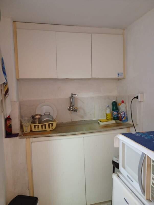 Andar, Alto Barroca, 0 Quarto, 0 Vaga