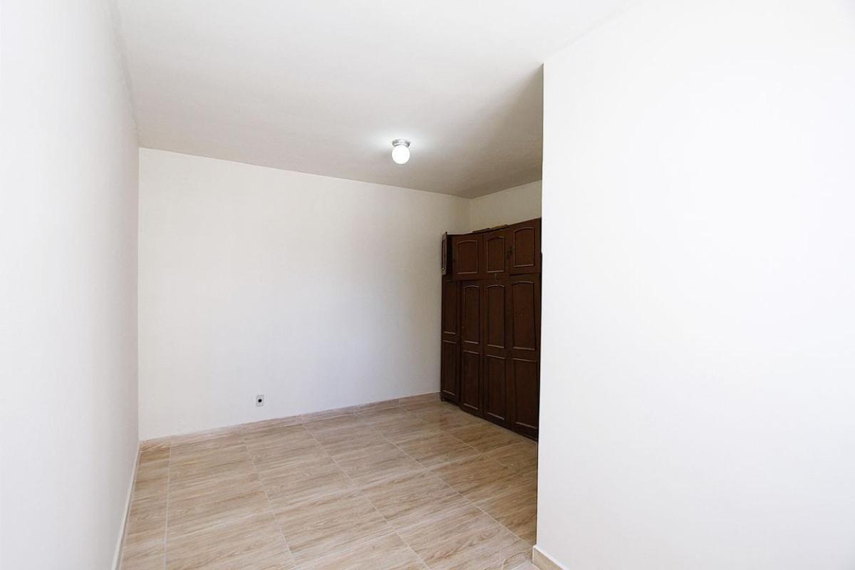 Apartamento, Barro Preto, 3 Quartos, 0 Vaga