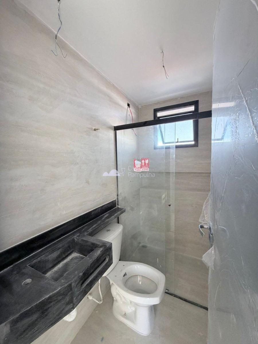 Apartamento, Itapoã, 2 Quartos, 2 Vagas, 1 Suíte