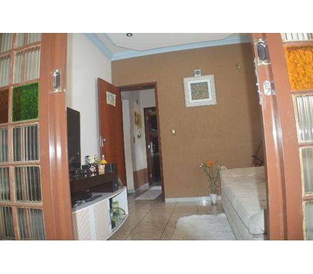 Casa, Santa Terezinha, 2 Quartos, 1 Vaga