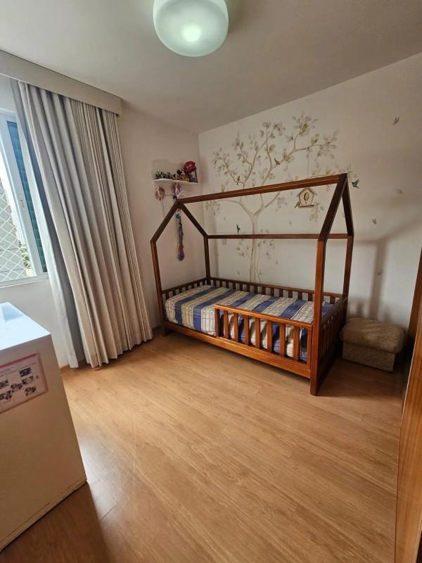 Apartamento, Luxemburgo, 4 Quartos, 4 Vagas, 2 Suítes