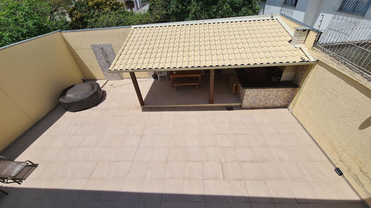 Casa, Palmares, 4 Quartos, 4 Vagas, 2 Suítes