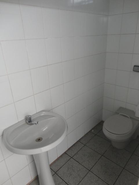 Andar, São José, 0 Quarto, 0 Vaga