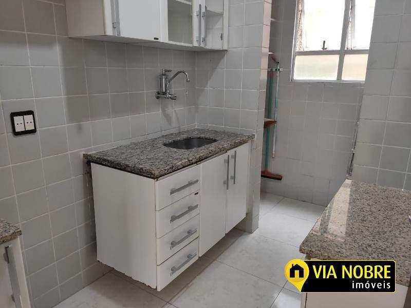 Apartamento, Buritis, 3 Quartos, 1 Vaga, 1 Suíte