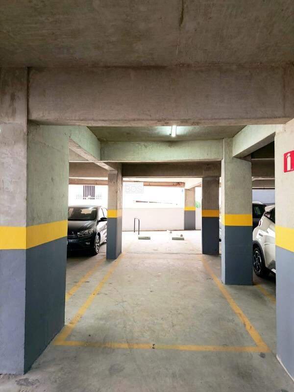 Apartamento, Nova Suíssa, 2 Quartos, 2 Vagas, 1 Suíte