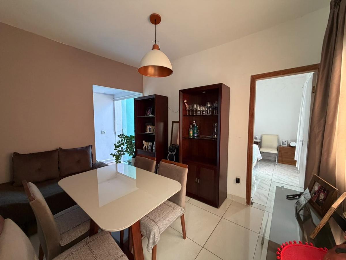 Casa, Chácara Del-rey, 2 Quartos, 1 Vaga