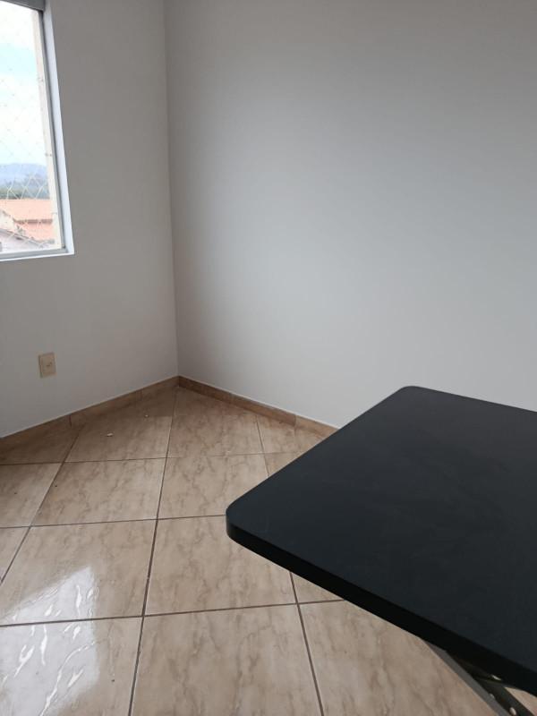 Cobertura, Jardim Montanhes, 3 Quartos, 1 Vaga, 1 Suíte