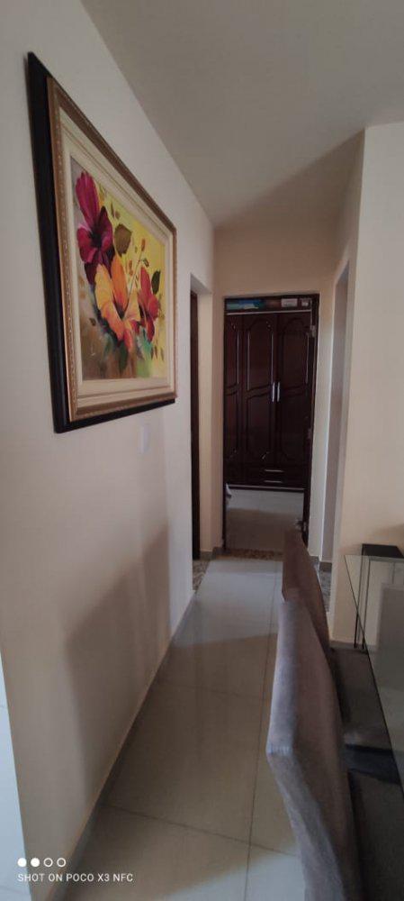 Apartamento, Bom Retiro, 2 Quartos, 1 Vaga