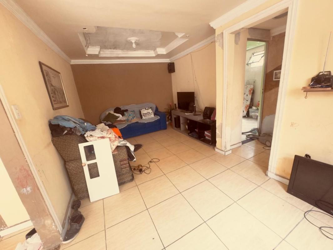 Casa, Paraúna (venda Nova), 4 Quartos, 4 Vagas, 1 Suíte