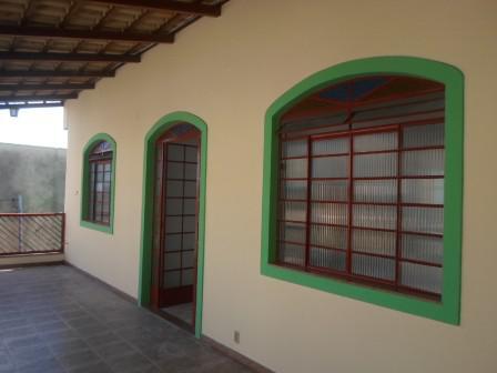 Casa, Palmares, 3 Quartos, 1 Vaga, 1 Suíte