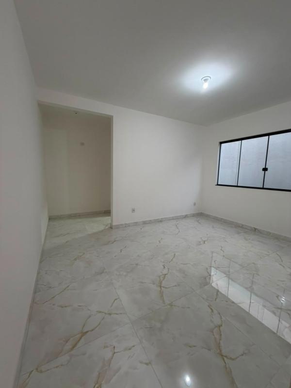 Casa, Boa Esperança, 3 Quartos, 4 Vagas, 1 Suíte