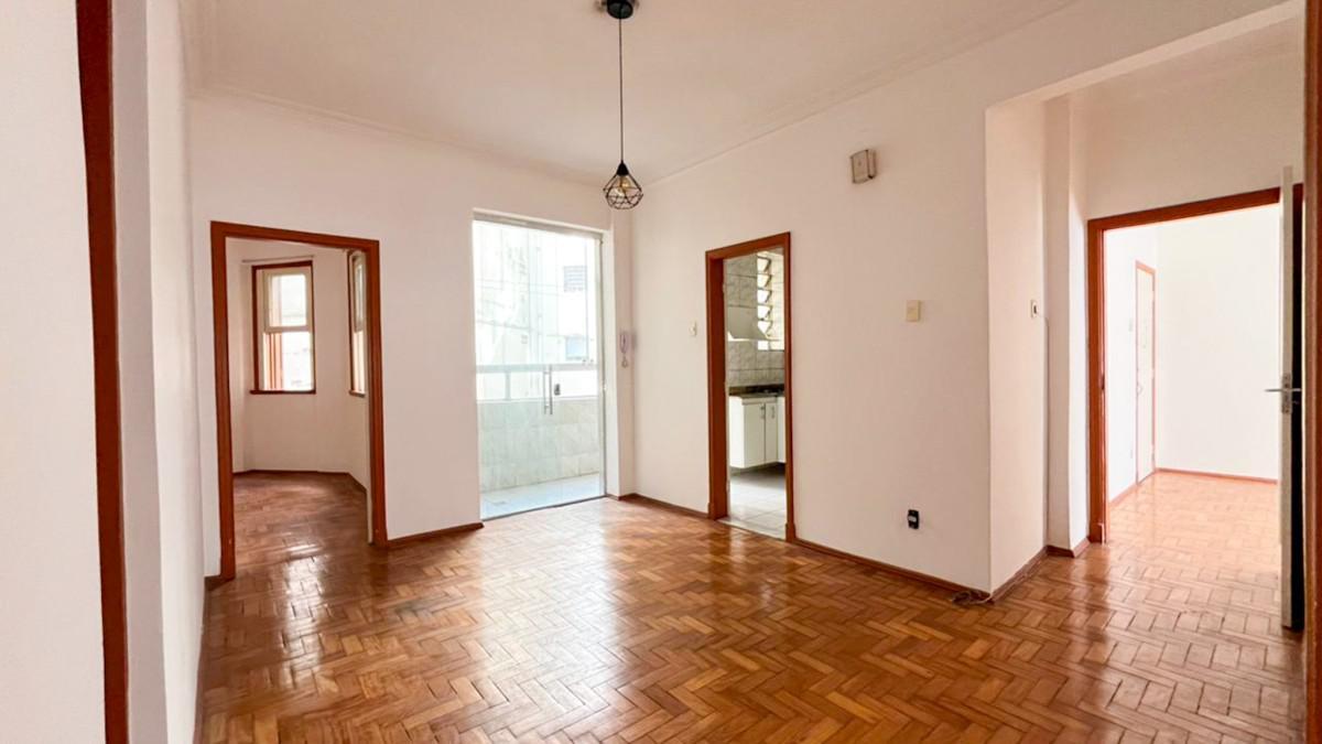 Apartamento, Centro, 3 Quartos, 0 Vaga, 1 Suíte