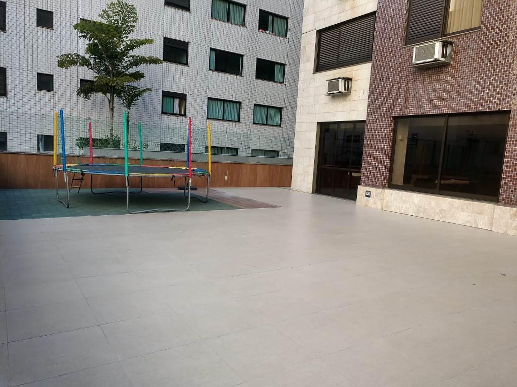 Apartamento, Lourdes, 4 Quartos, 4 Vagas, 2 Suítes