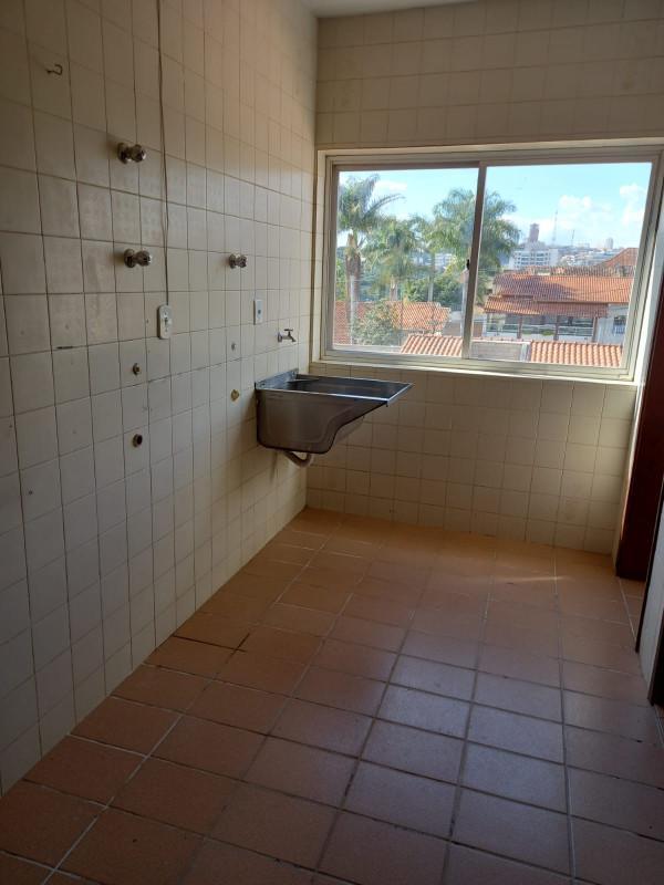 Apartamento, Santa Luiza, 0 Quarto, 0 Vaga