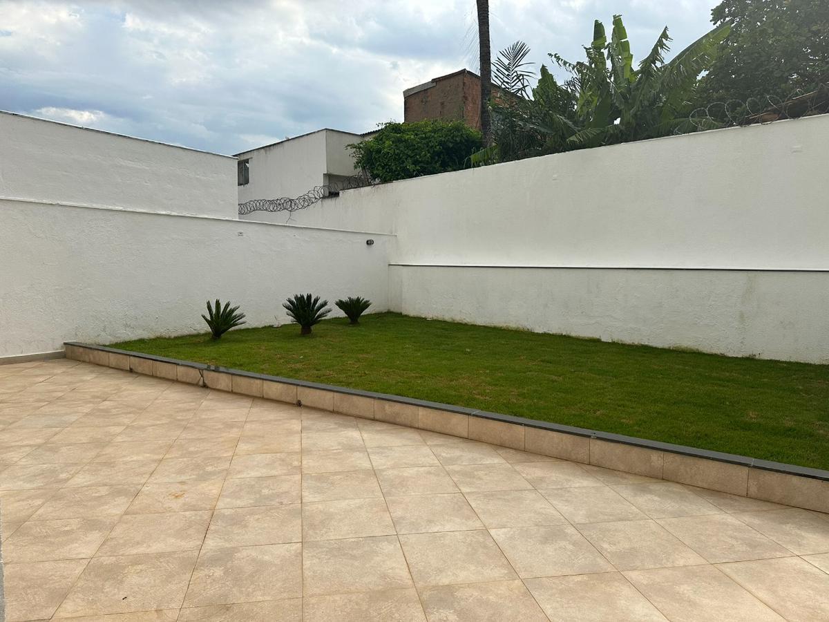 Apartamento, Santa Cruz, 3 Quartos, 2 Vagas, 1 Suíte