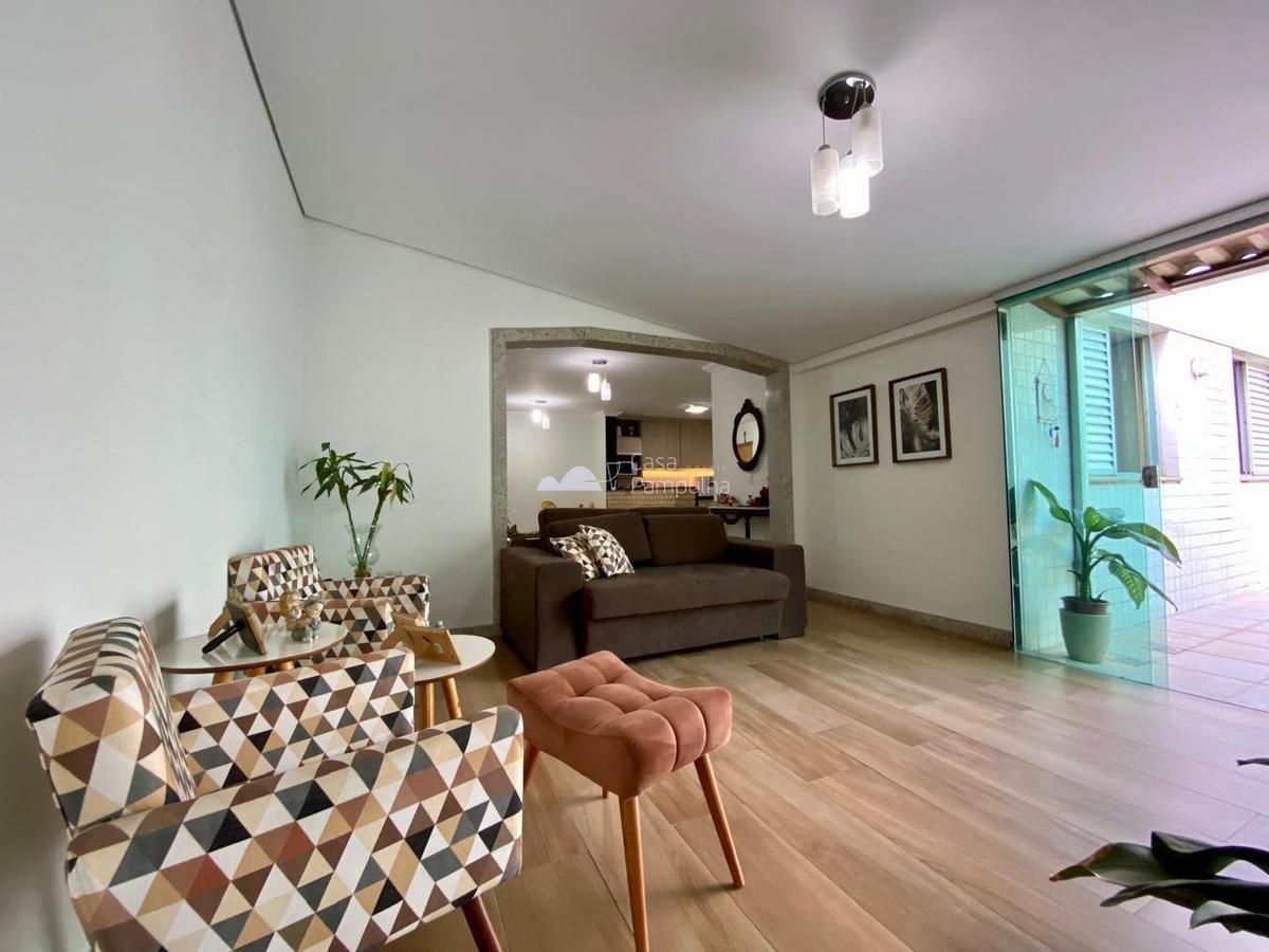 Apartamento, Jaraguá, 3 Quartos, 2 Vagas, 1 Suíte