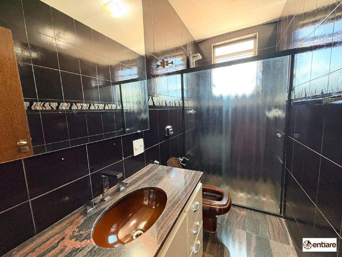 Apartamento, Luxemburgo, 3 Quartos, 1 Vaga
