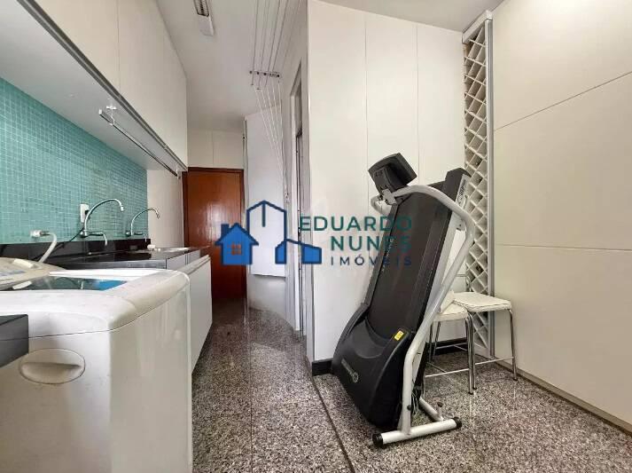 Apartamento, Savassi, 3 Quartos, 3 Vagas, 1 Suíte