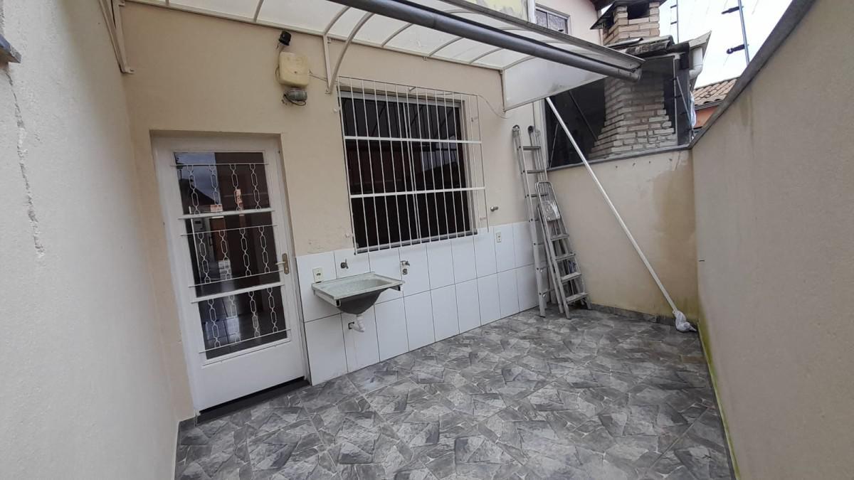 Casa, Parque Turistas, 2 Quartos, 1 Vaga