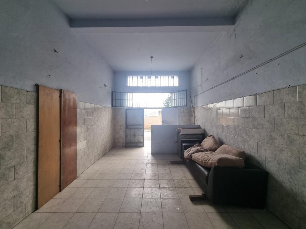 Quitinete, Bandeirantes, 1 Quarto, 0 Vaga