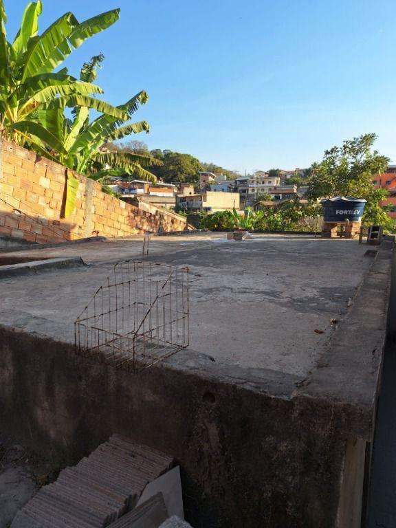 Casa, Nossa Senhora de Fátima, 2 Quartos, 0 Vaga