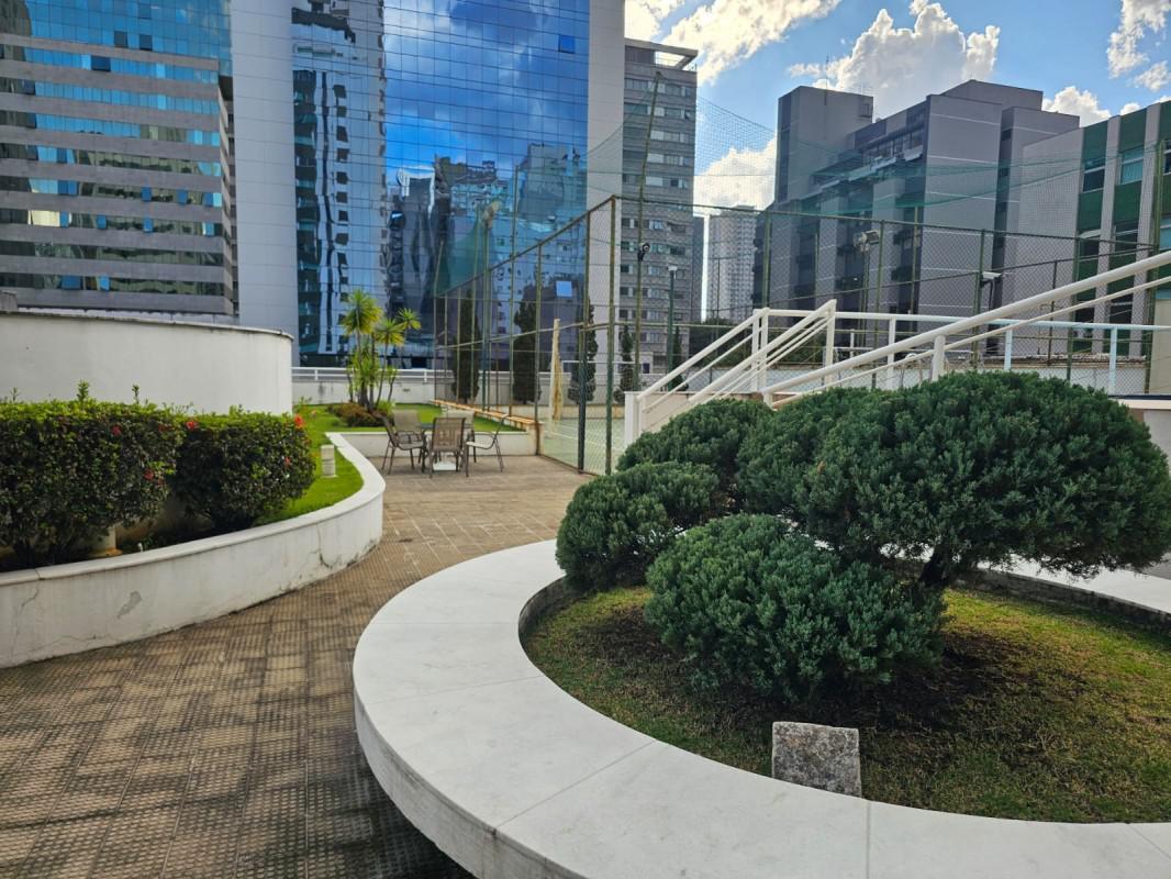 Apartamento, Savassi, 3 Quartos, 2 Vagas, 1 Suíte