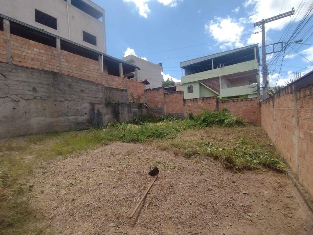 Lote, Itacolomi, 0 Quarto, 0 Vaga