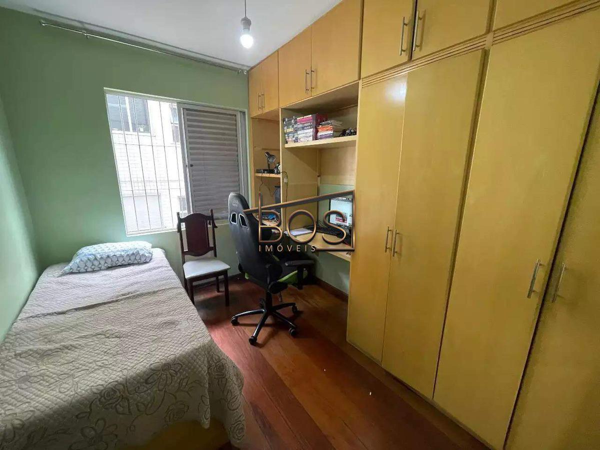 Apartamento, Santo Antônio, 4 Quartos, 2 Vagas, 1 Suíte