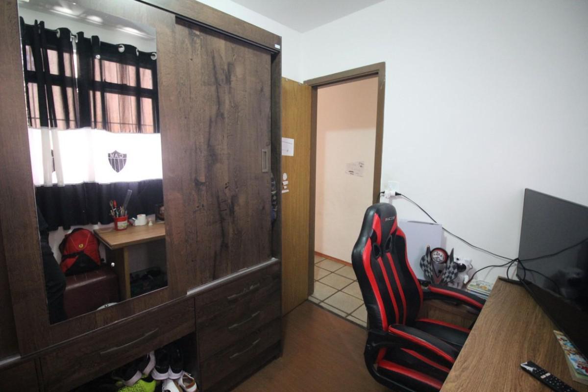 Apartamento, Jardim Riacho das Pedras, 3 Quartos, 1 Vaga, 1 Suíte