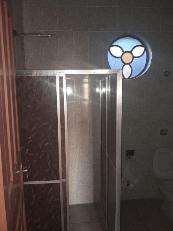 Casa, Vila Santo Antônio de Pádua, 3 Quartos, 0 Vaga