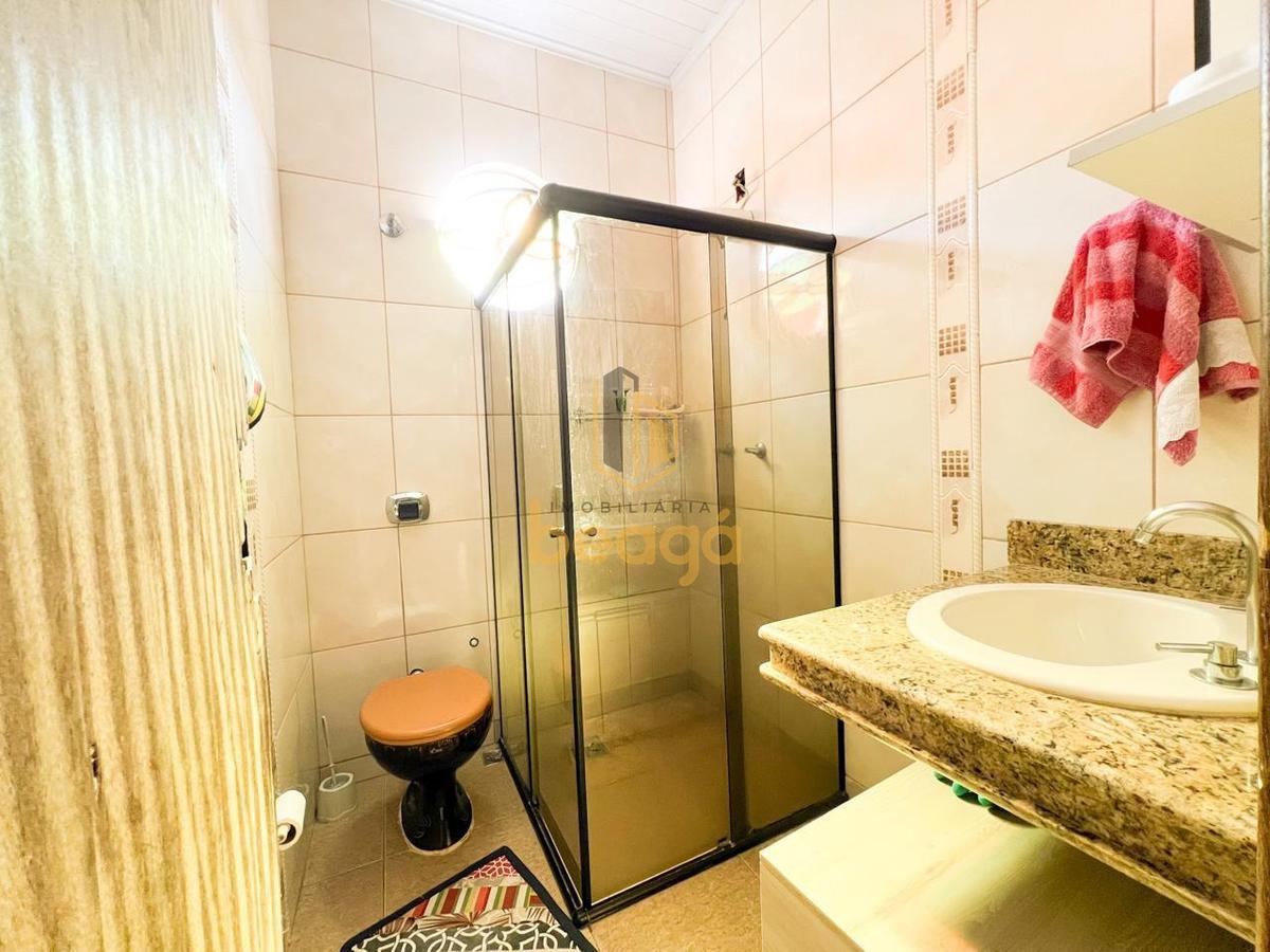 Casa, Pedra Azul, 3 Quartos, 3 Vagas, 1 Suíte