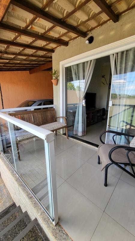 Casa, Residencial Visão, 3 Quartos, 2 Vagas, 1 Suíte