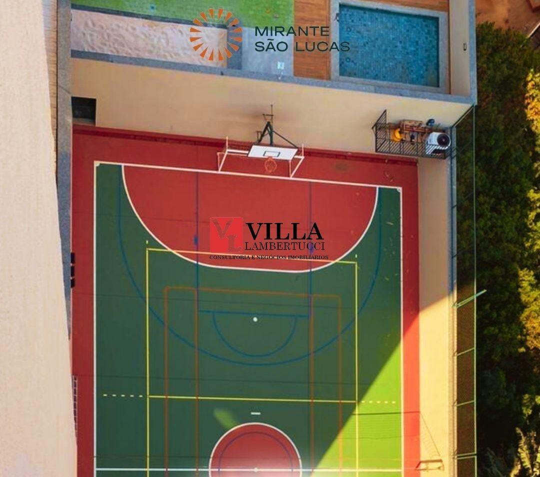 Apartamento, São Lucas, 3 Quartos, 2 Vagas, 1 Suíte