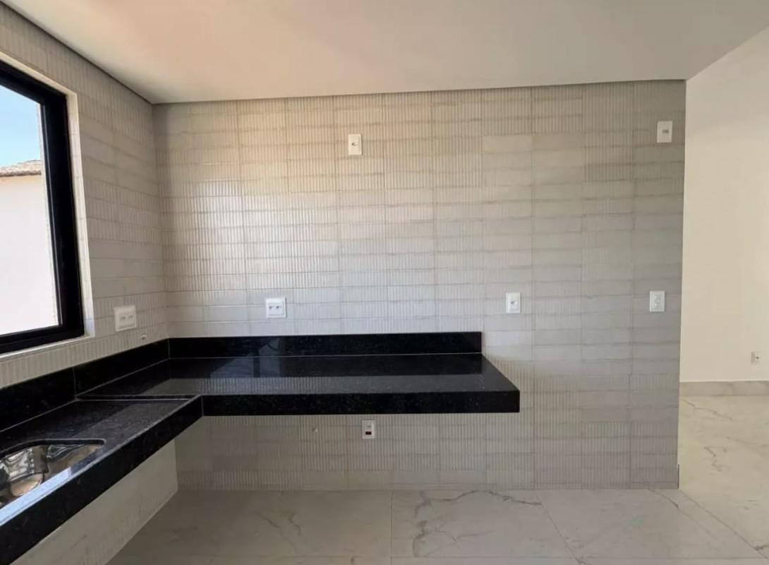 Apartamento, Alto Barroca, 2 Quartos, 2 Vagas, 2 Suítes