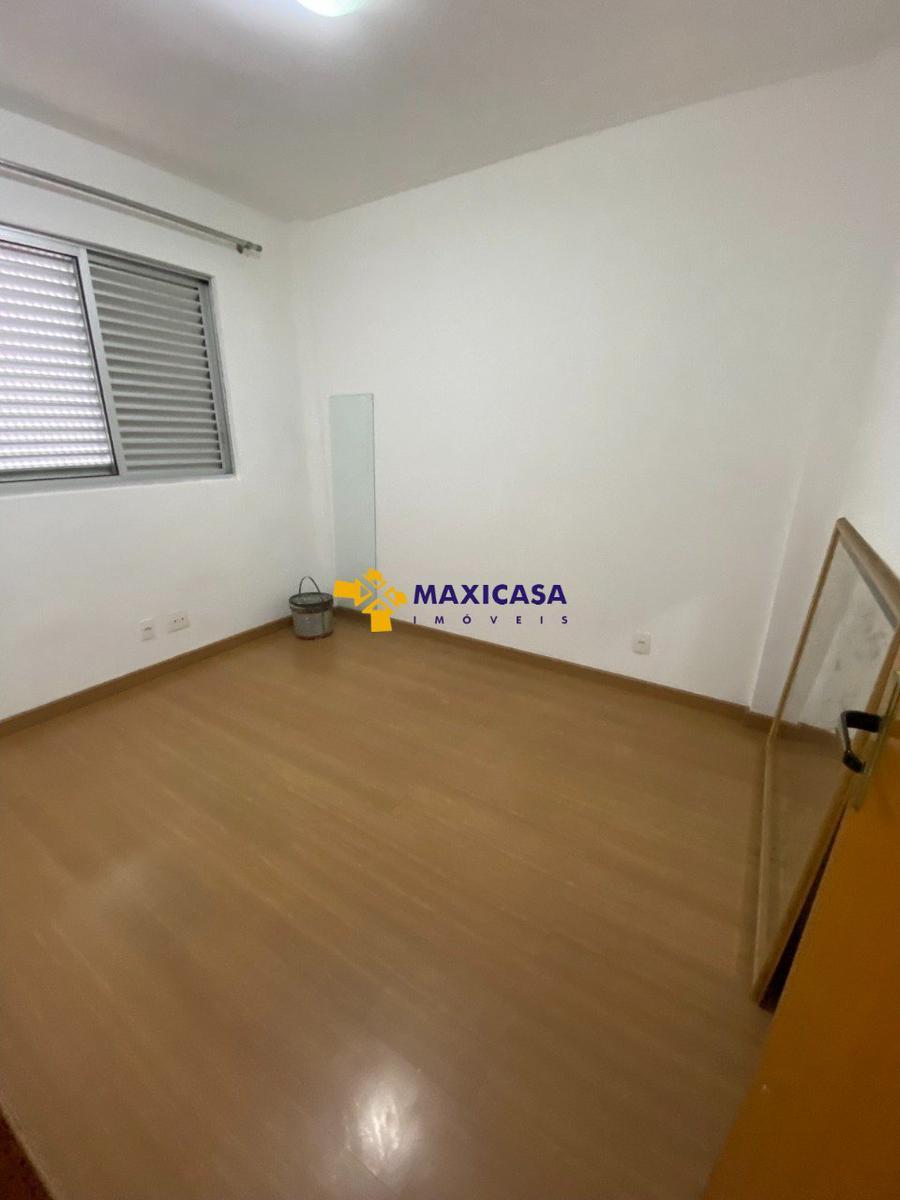 Apartamento, Vila Clóris, 3 Quartos, 2 Vagas, 1 Suíte