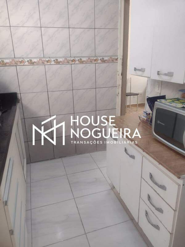 Apartamento, Califórnia, 2 Quartos, 1 Vaga