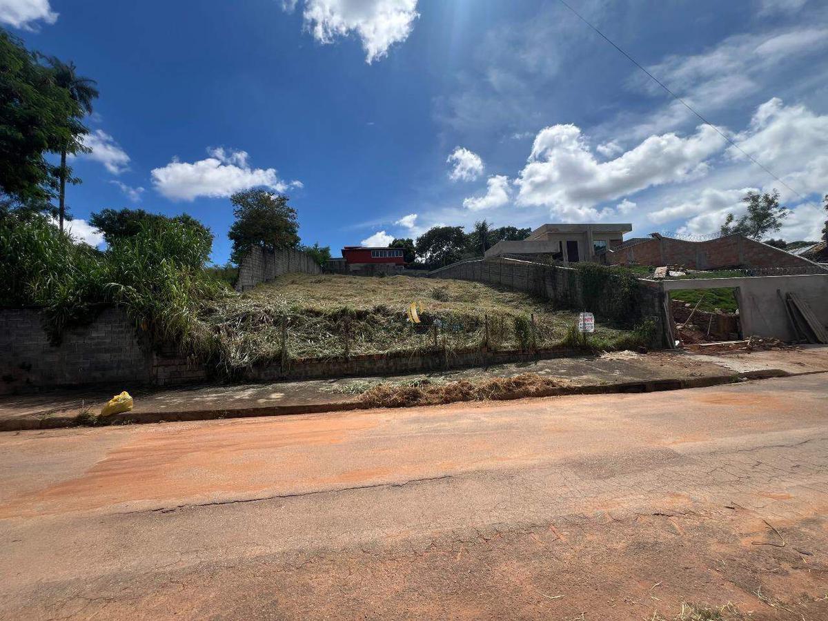 Lote, Garças, 0 Quarto, 0 Vaga
