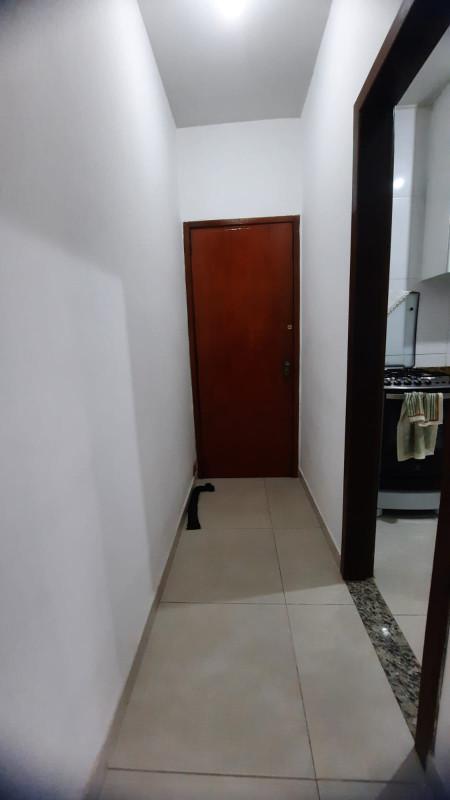 Apartamento, Nova Cachoeirinha, 2 Quartos, 1 Vaga